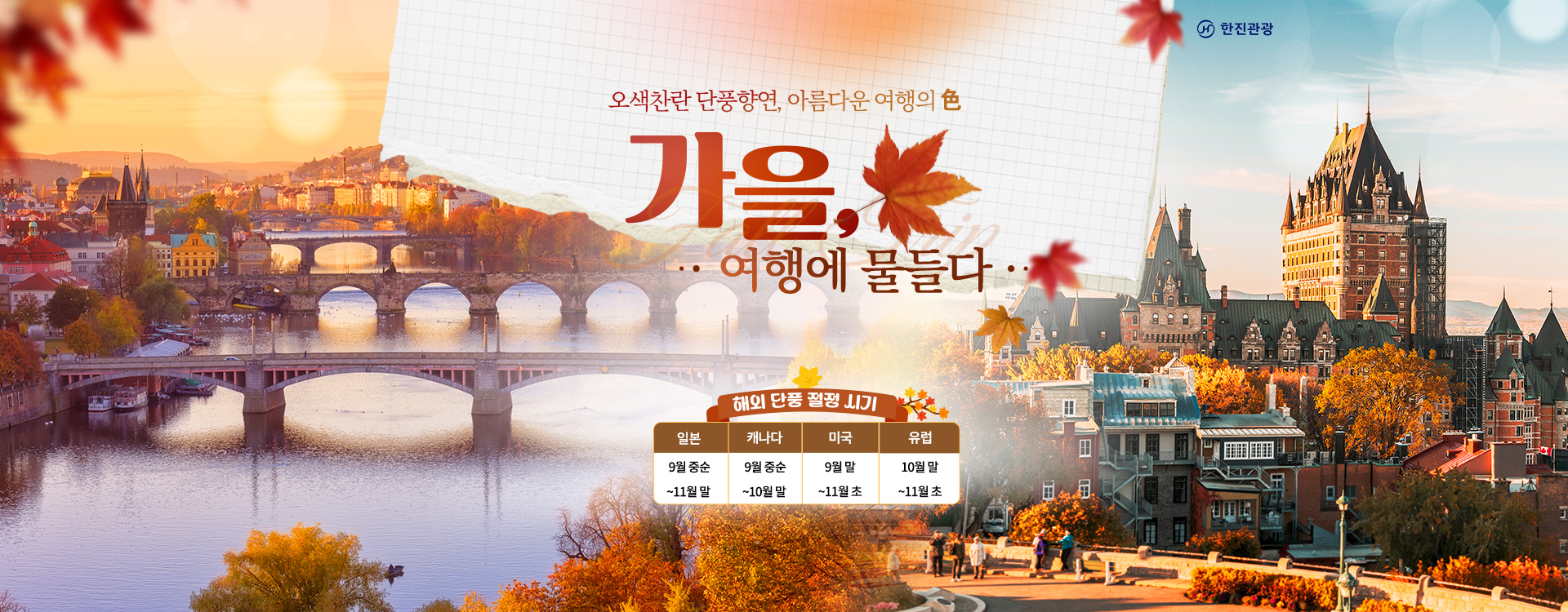 [기획전] 가을 기획전