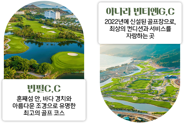 골프